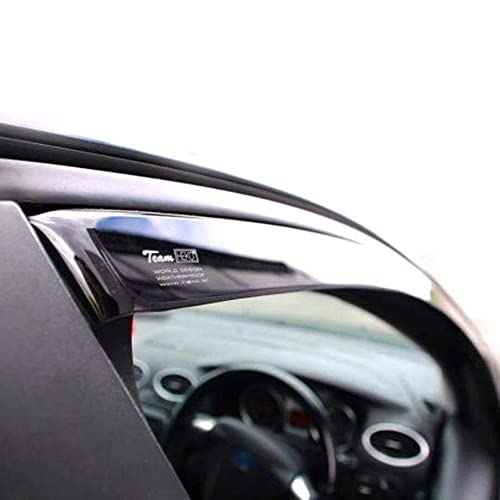 Heko 17143 Wind Deflectors - Image 6