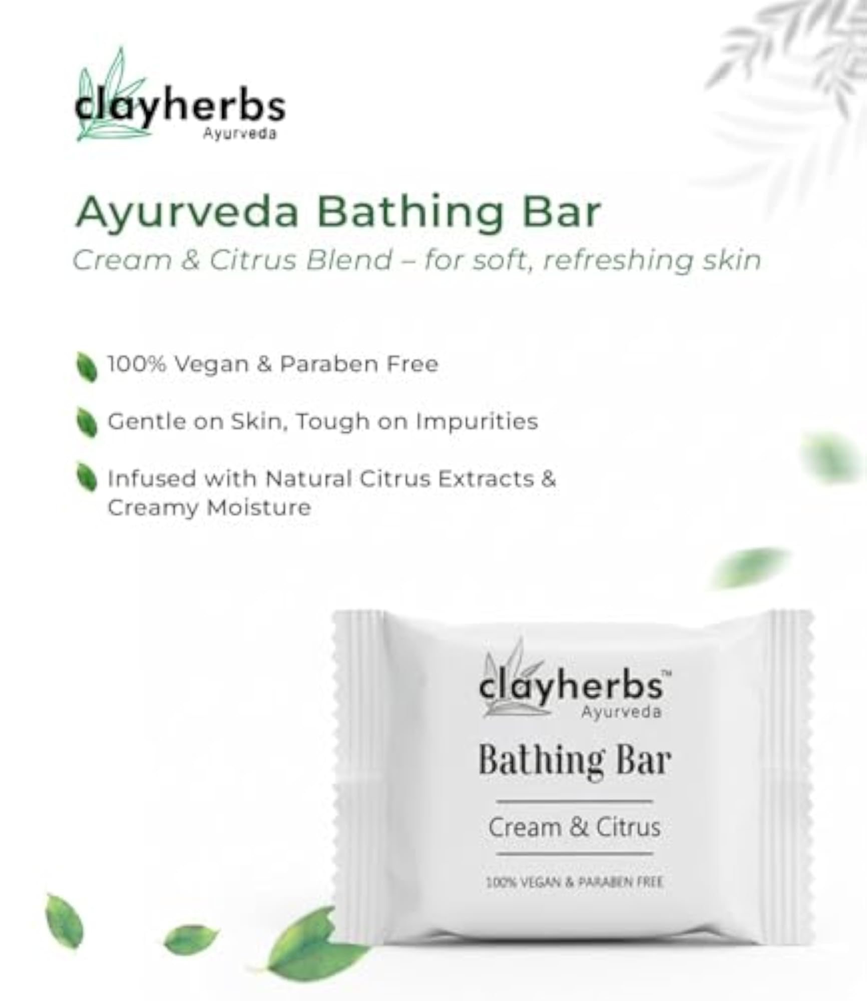 Hotel Soap 15 Gm Nourishing Aloe Vetiver