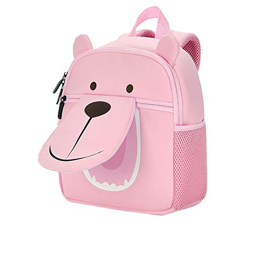 Zyorenc Mochila Infantile  Oso 5 10 años