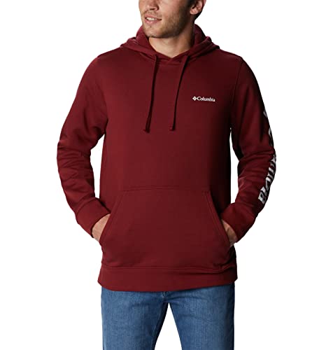 Image of Columbia mens Trek Hoodie
