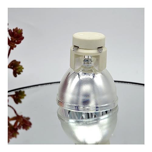 OwlKay Kompatibel 5J.JD305.001 for BenQ W1350 HT4050 Projektor Lampe Birne P-VIP 260/0,9 E20.9