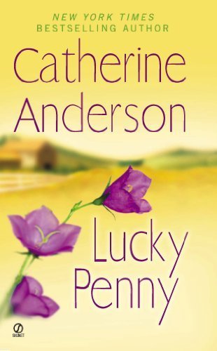 Lucky Penny by Catherine Anderson (2012-02-03) B01FKT43DU Book Cover