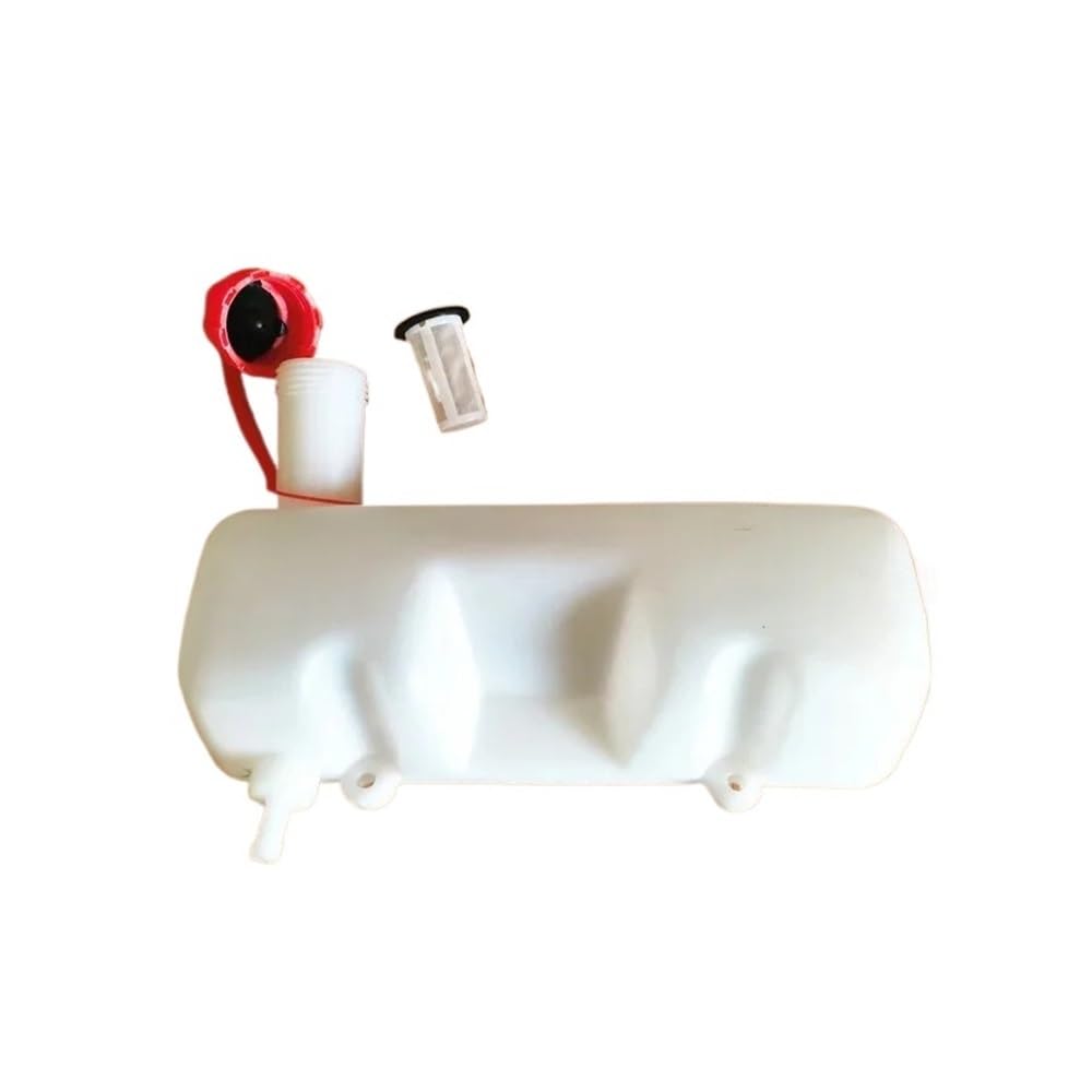 Réservoir de carburant débroussailleuse résistant aux fuites pour modèles 3WF-3 3WF-2.6 1E40FP-3Z