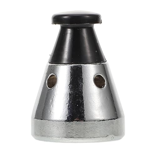OSALADI Pressure Cooker Valve, Universals Pressure Cooker Relief Jigger Valve Exhaust Valve Replacement Safe Regulator Accessories for Weight Pressure Control
