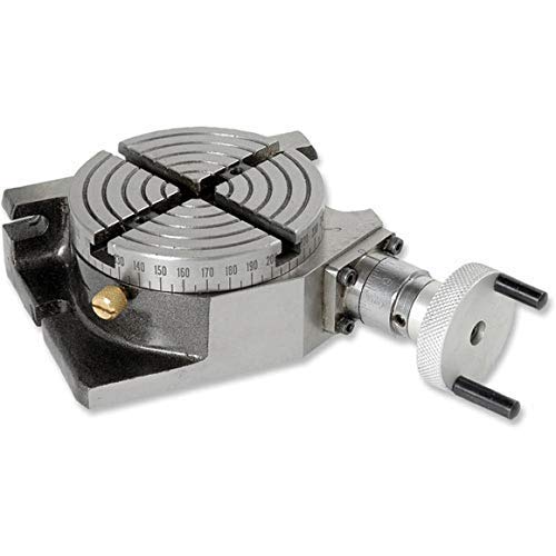 Rotary Table Horizontal - Vertical For Milling (3" Inch/75 mm) (B0BP7H4DPP) Amazon Price History, Amazon Price Tracker