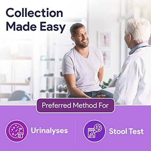 Urine Hats For Toilet Reinforced Ribbing Stool Sample