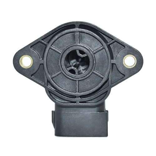 Capteur de position du papillon TPS 89452-97201 pour une carburation stable