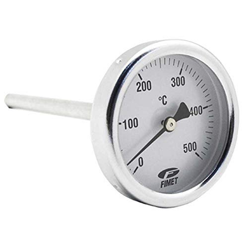 Dianhydro PIROMETRO FUMI GAMBO 200 mm (20 cm)