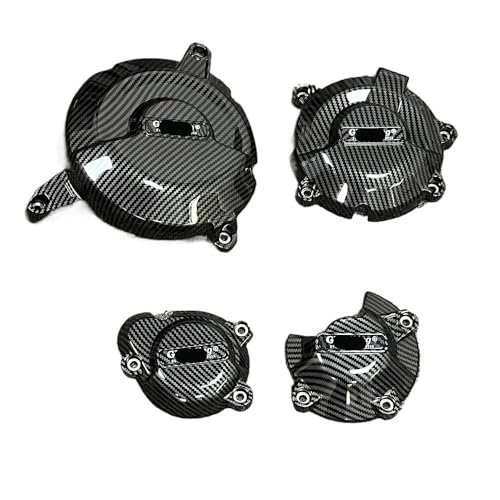 Cubierta protectora motor motocicleta para GSX-S1000 GT y Katana L9-M5