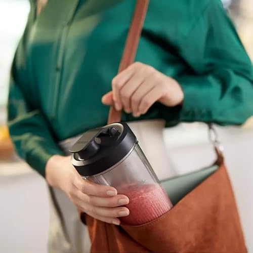 Philips Blender série 5000 gobelet 700 ml ProBlend HR276700 - vue 5