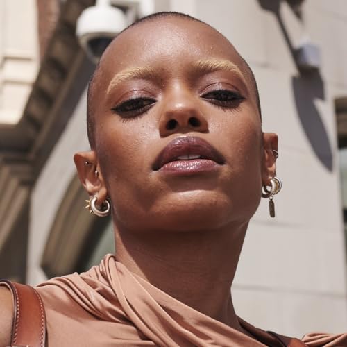 Maybelline New York Stick Visage Usages Look Naturel et Structuré Unifie et Illumine le Teint Sculpte le Visage Corrige les Imperfections Lifter Stix Teinte : 05 - vue 8