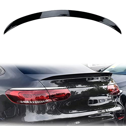 Becquet arrière Benz GLC Coupé C253 en plastique ABS léger et ultra résistant