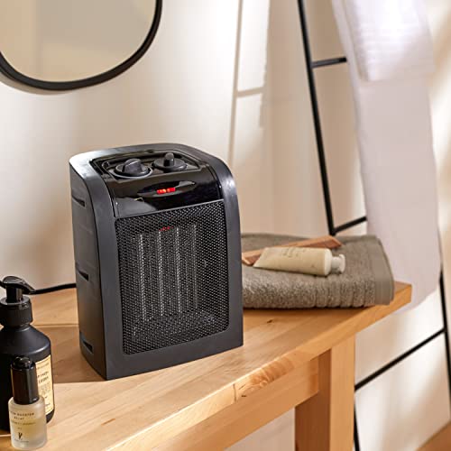 Equation Mini keramische ventilatorkachel Ceram 2, 1500 W - Afbeelding 6