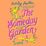 Cover of The Someday Garden