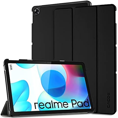 CACOE Funda Protectora Realme Pad 10.4 2021 RMP2103 Cover