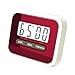 Produktbild Home Küche Kochen Digitale Countdown-Timer-Sport-Studie Spiel Magnetic Lauter Alarm Timmer Regard L
