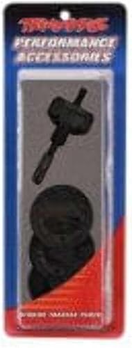 Traxxas 6814 Kit diferencial central Slash 4x4