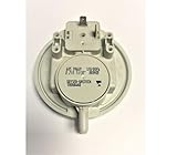 Presostato Calentador Fagor FE 11D N Pieza de Repuesto Reacondicionada. Garantía de 1 Año.