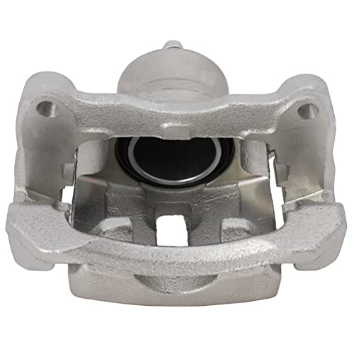 Image of cciyu 19B2698 19B2699 Front Left & Right Brake Calipers With Bracket For Pontiac For Vibe 2003-2008,For Toyota For Corolla 2003-2008,For Toyota For Matrix 2003-2008 Driver & Passenger Side