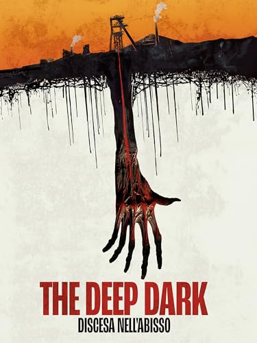  The deep dark - Discesa nell\'abisso