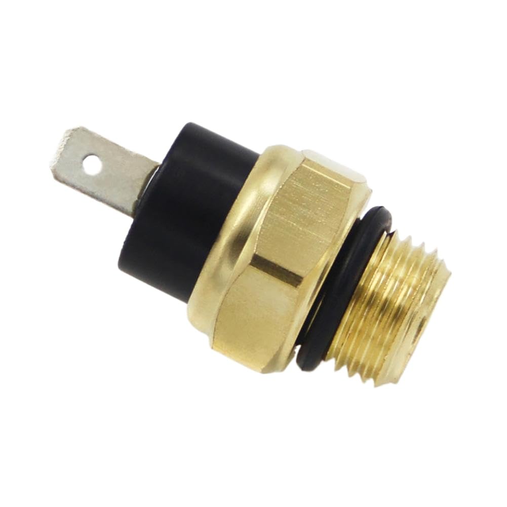 Radiator Fan Thermo Switch 37760-MR1-003 Compatible with GL1500SE GL1500CD GL1500CF GL1500CT RVT1000R RC51