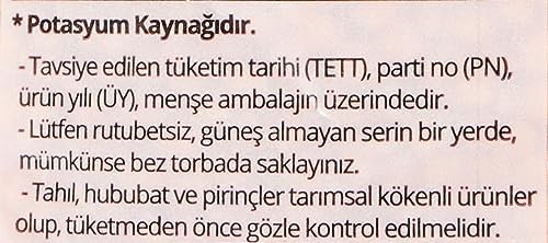 yayla Kırmızı Mercimek, 1 kg - Görsel 6