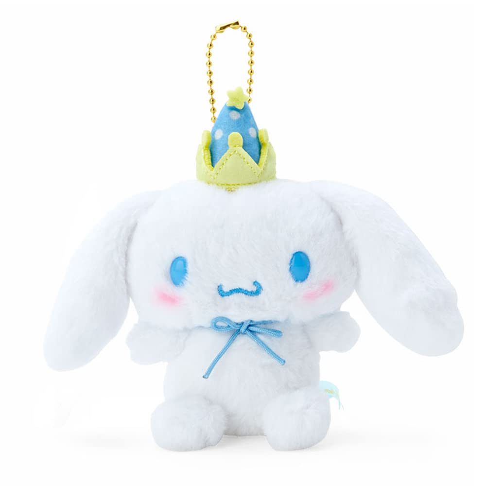 シナモロール - チェスト マスコット レトロサンリオ Amazon.co.jp: サンリオ(SANRIO) サンリオ マスコットホルダー