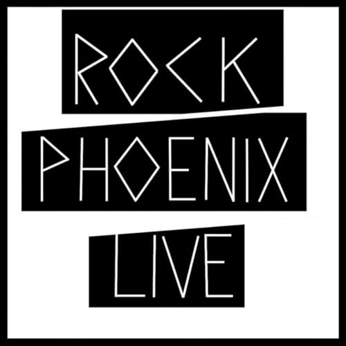 Rock Phoenix Live Titelbild