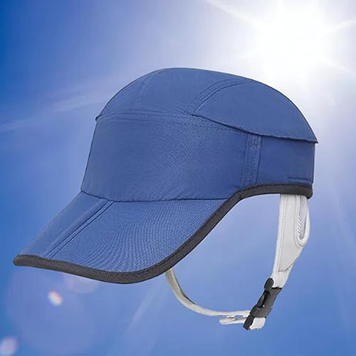 Casquette de baseball en nylon premium résistante pour le surf