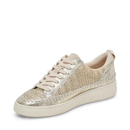 Dolce Vita Women's Nicona Sneaker