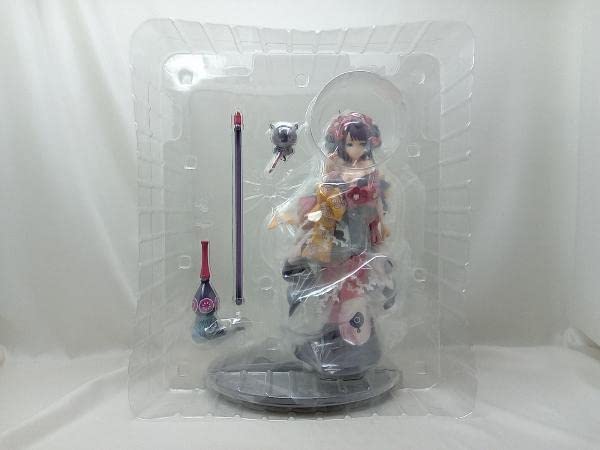 Amazon | ファット・カンパニー フォーリナー/葛飾北斎 1/7 フィギュア