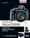 Produktbild Nikon D5000 Profibuch - Kameratechnik, Objektive und Blitzgeräte, Fotoschule