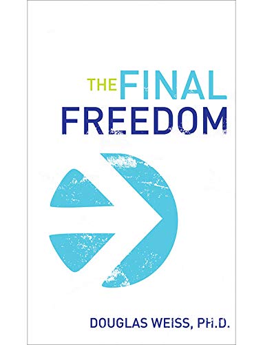 The Final Freedom : Pioneering Sexual Addiction Recovery #TOP1
