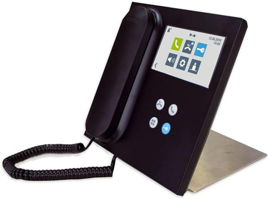 FERMAX Audio Duox Plus Veo Guard Unit Monitor 9320