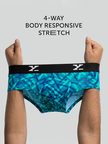 Image of XYXX Modal Men's Briefs