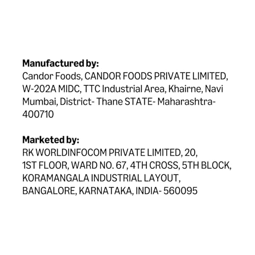 Vedaka Dry Fruits and Berries Mix | 200 g| Blueberry, Strawberry, Cranberry And Black Currant | Ambient Temperature | (Previously Kitchen Cheer), Fresh - Image 7