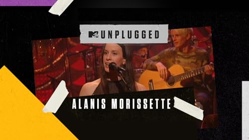 Acústico MTV: Alanis Morissette