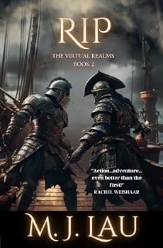 RIP (Virtual Realms)