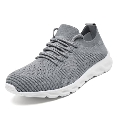 Image of Running Shoes Women Lightweight Sneakers Tennis Walking Shoes