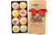 Schöne Bath Bombs Essential Oils, Natural (Set of 6)