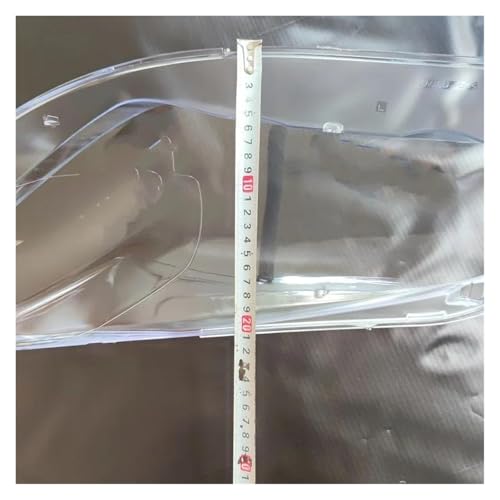 Cache lentille phare BMW X1 E84 2010-2015 couvercle droit en verre - 6