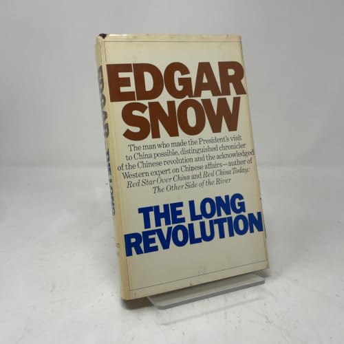 The long revolution