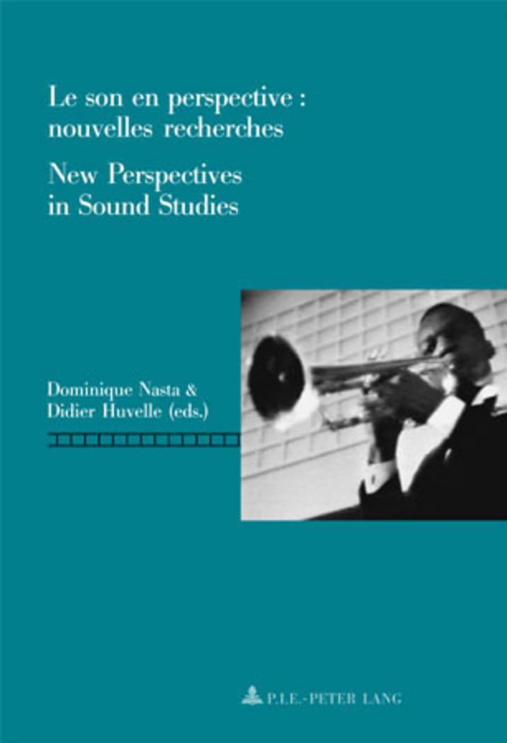 Le son en perspective : nouvelles recherches pour ingénieurs audio