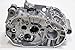 Compatible with fits Yamaha Banshee Cases Crankcase Oem Factory Top Bottom Engine Motor 1987-2006