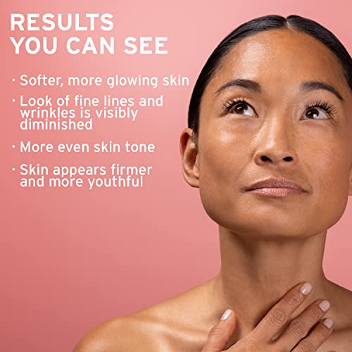 LIFE-FLO Retinol A 1% Cream 64764