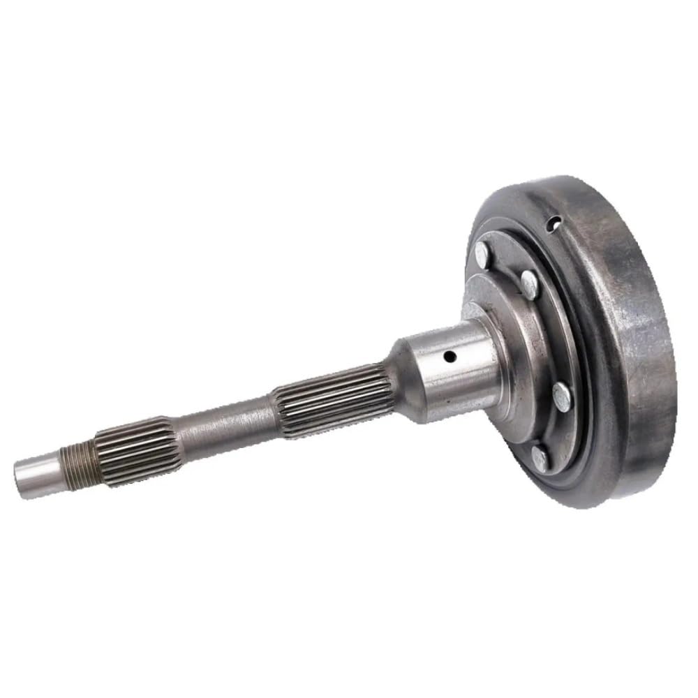 Boîtier embrayage CF500 de haute précision pour moteur CF188 - 6