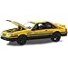 M2 Machines 1:64 1987 Car Mustang GT Custom Release HS31