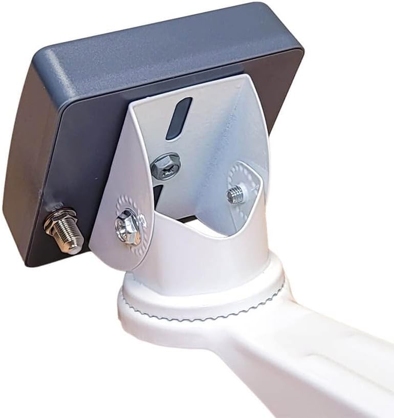 Pixel Technologies PRO600 Sirius XM Satellite Radio Outdoor Amplified Antenna