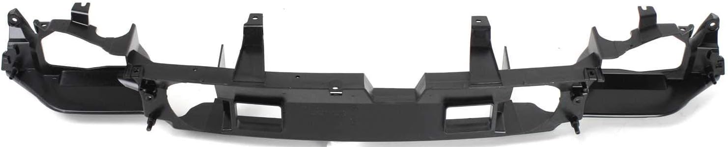 Garage-Pro Header Panel Compatible with Ford Escort 1998-2003 2-Door, Coupe