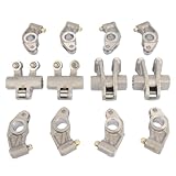 AP03 Rocker Arm Kit Compatible With Mini One Cooper S R50, R52, R53 11337514977, 11337514978, 11337522124